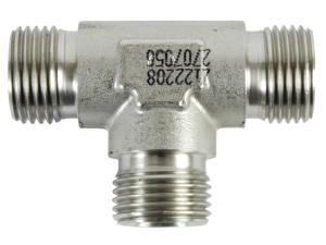 T-ADAPT. UTV-G1/4-SYRAFAST