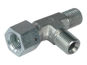 T-ADAPT. UTV/INV G1/4-SMIDD