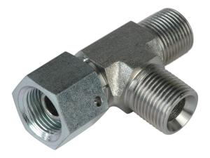 T-ADAPT. UTV/INV G3/8-SMIDD