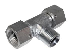 T-ADAPT. UTV/INV G3/8