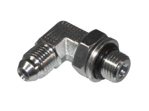 ADAPT. 90° UTV-JIS/G1/4, UTV-G1/4-STÄLLBAR