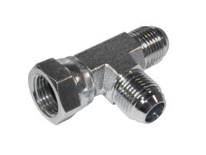 T-ADAPT. UTV-JIS/G3/8, INV-JIS/G3/8