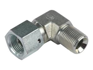 ADAPT.90° UTV/INV G3/8-SMIDD