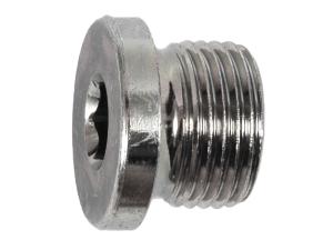 PLUGG INSEX UTV-M10X1-DIN 908
