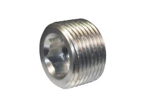 PLUGG INSEX UTV-NPTF3/8