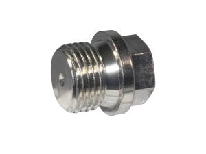 PLUGG SEXKANT UTV-G1-DIN 910, Form A