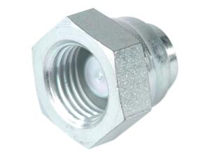 HUV INV-G1/4-60° KONA