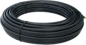 PEM-SLANG 110x96,8L= 6 M NT10, PE 100.