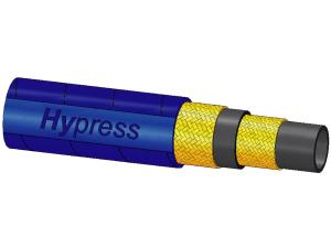 TVÄTTSLANG HP-3/8" +155C400BAR VATTEN BL2500-TO-HELSLANG