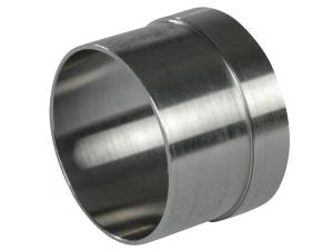 STÖDHYLSA JIC,RÖR 10MM-SYRAFAST