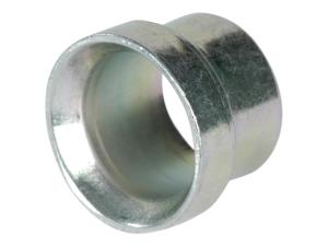 STÖDHYLSA JIC,RÖR 18MM