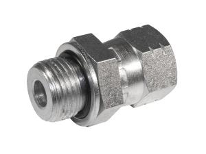 ADAPT. INV-JIC 9/16-18, UTV-G3/8"