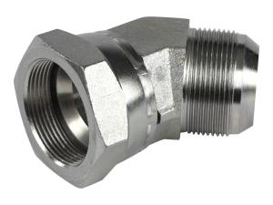 ADAPT.45° INV-JIC1.1/16-12, UTV-JIC1.1/16-12