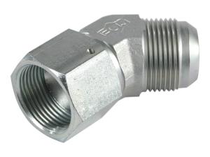 ADAPT.45° INV-JIC1.5/8-12, UTV-JIC1.5/8-12