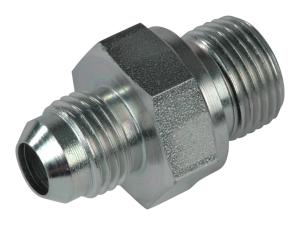 ADAPT. INV-JIC 7/16-20, UTV-G 1/8 BSP-ED TÄTNING