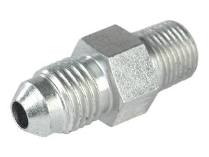 ADAPT. UTV-JIC 7/16-20, UTV-NPT 1/8"