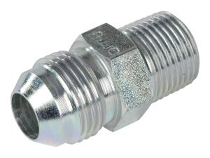ADAPT. UTV-JIC 3/4-16, UTV-NPT 1/4"