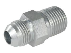 ADAPT. UTV-JIC 3/4-16, UTV-NPT 1/2"