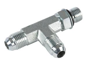 T-ADAPT. UTV-JIC9/16-18, UTV-G1/4STÄLLBAR