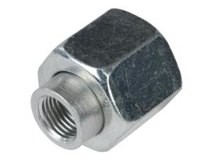 MANOMETERADAPT. INV-JIC7/8-14, INV-G1/4