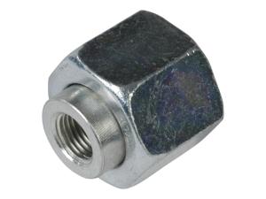 MANOMETERADAPT. INV-JIC1.1/16-12,INV-G1/4