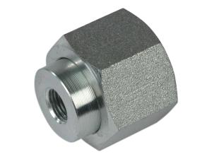 MANOMETERADAPT. INV-JIC1.5/16-12, INV-G1/4