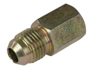 MANOMETERADAPT. UTV-JIC7/16-20, INV-G1/4