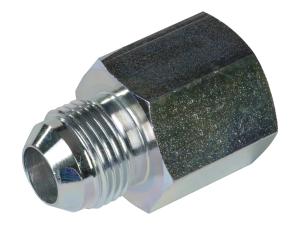 MANOMETERADAPT. UTV-JIC7/16-20, INV-G1/2