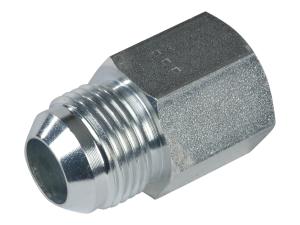 MANOMETERADAPT. UTV-JIC3/4-16, INV-G1/4