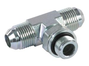 T-ADAPT. UTV-JIC7/16-20, UTV-G1/4STÄLLBAR