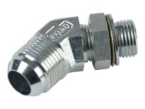 ADAPT.45° UTV-JIC7/8-14, UTV-G3/8-STÄLLBAR