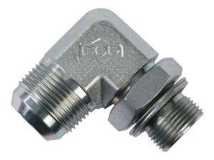 ADAPT.90° UTV-JIC1.5/16-12, UTV-G3/4-STÄLLBAR