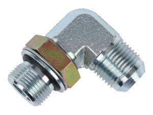 ADAPT.90° UTV-JIC7/8-14, UTV-M22X1,5-STÄLLBAR