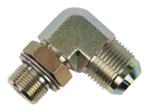 ADAPT.90° UTV-JIC1.1/16-12, UTV-M22X1,5-STÄLLBAR