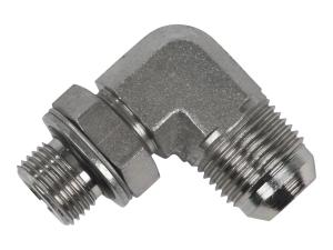 ADAPT.90° UTV-JIC1.5/16-12, UTV-M33X2-STÄLLBAR