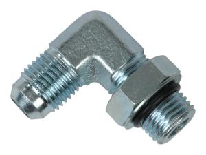 ADAPT.90° UTV-JIC9/16-18, UTV-UNF7/16-20-STÄLLBAR