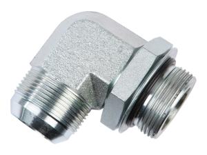 ADAPT.90° UTV-JIC1.1/16-12, UTV-UNF1.1/16-12-STÄLLBAR