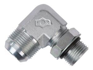 ADAPT.90° UTV-JIC1.5/8-12, UTV-UNF1.5/16-12-STÄLLBAR