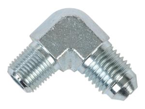 ADAPT.90° UTV-JIC3/4-16, UTV-NPT3/8