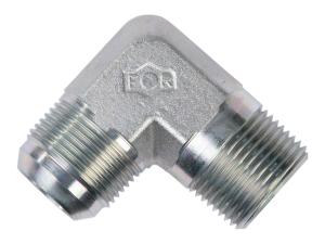 ADAPT.90° UTV-JIC1.5/16-12, UTV-NPT1
