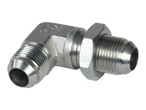 SKOTTADAPT.90° UTV-JIC7/16-20-STÄLLBAR