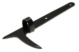 FLOTTNINGSHAKE MEDRING.9*20 CM.