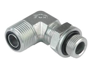 ADAPT.90° UTV-ORFS11/16-16, UTV-G1/4-STÄLLBAR