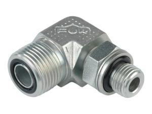 ADAPT.90° UTV-ORFS13/16-16, UTV-G1/4-STÄLLBAR