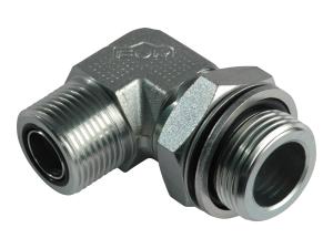 ADAPT.90° UTV-ORFS1.3/16-12, UTV-G1-STÄLLBAR