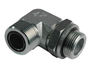 ADAPT.90° UTV-ORFS1.7/16-12, UTV-G1-STÄLLBAR