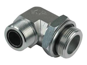 ADAPT.90° UTV-ORFS1.7/16-12, UTV-G1.1/4-STÄLLBAR