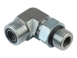 ADAPT.90° UTV-ORFS1-14, UTV-UNF7/8-14-STÄLLBAR