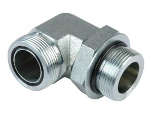 ADAPT.90° UTV-ORFS1.7/8-12, UTV-UNF1.5/16-12-STÄLLBAR