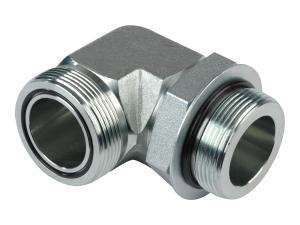 ADAPT.90° UTV-ORFS2-12, UTV-UNF1.7/8-12-STÄLLBAR